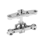 Bikers Choice Triple Trees For - 094043 Chrome