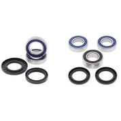 Wheel Front And Rear Bearing Kit for Husqvarna 360cc WR360 2002