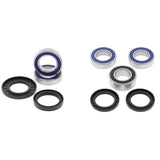 Wheel Front And Rear Bearing Kit for Husqvarna 360cc WR360 2002