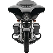 Cobra Case Guard Freeway Bars Black - 601-2003B