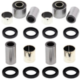 Shock Bushing Kit Front & Rear Lower Honda TRX350TM Fourtrax Rancher 2006