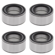 Rear and Front Wheels Bearing Kits for Polaris RZR XP 900 2011-2014