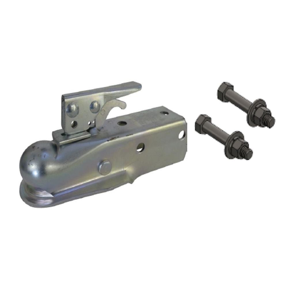 Impact Implements 2" Coupler Kit IP8910