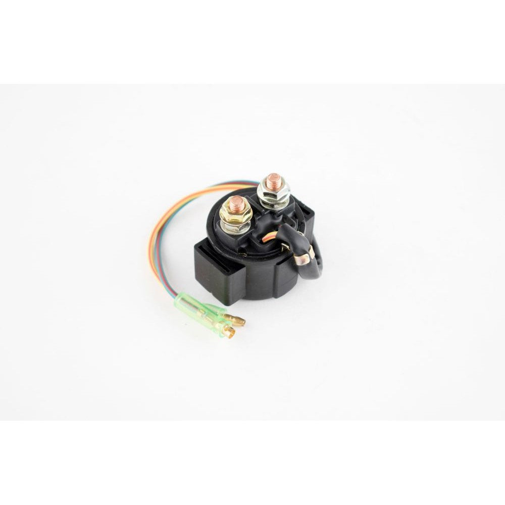 WSM Starter Solenoid For Honda 250 / 300 TRX 02-21 65-100