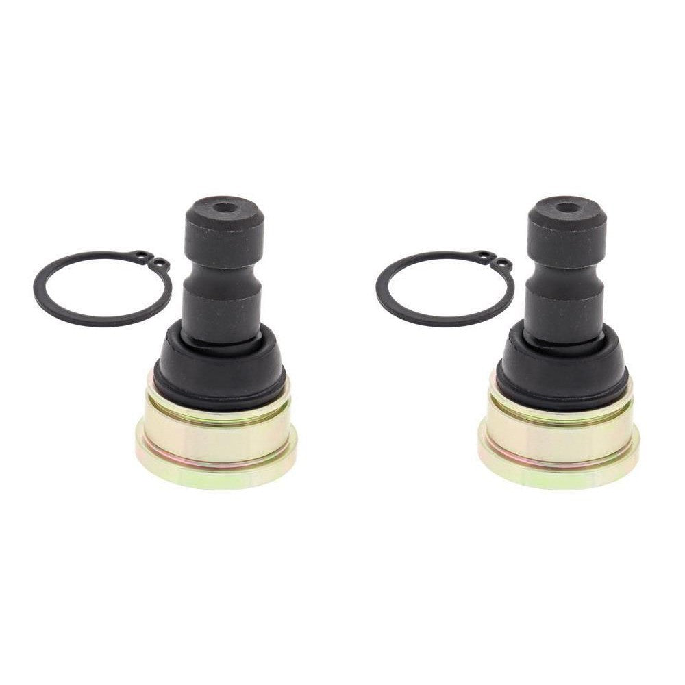 QUADBOSS Complete Ball Joint Kit - Upper for Polaris RZR XP 1000 TURBO 2016