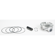 Wiseco Piston Kit Re Armorglide Dlc 78.00/Std 14.5:1 Kaw RE824M07800