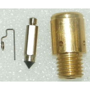 WSM Carburetor Needle & Seat for Mercury / Mariner 105 - 225 Hp 2L - 3L
