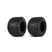 Kenda Set Of Two K533 Klaw XC Rear Bias Tires (6 Ply) [20x11-8]