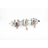 WSM Crankshaft - 010-1028-01WSM