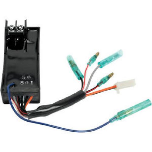 CDI Box for Polaris Predator 50 2004-2006 Ricks
