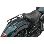 Cobra Detachable Solo Luggage Rack Black - 502-2510B