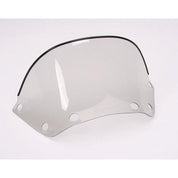 Koronis Yamaha Windshield Smoke 450-638