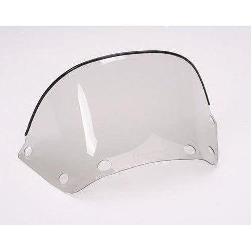 Koronis Yamaha Windshield Smoke 450-638