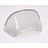 Koronis Yamaha Windshield Smoke 450-638
