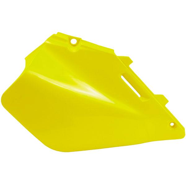 UFO PLASTICS SU03963-101 SD PNL YL RM80 86-99