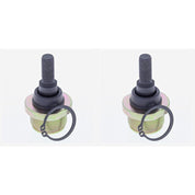 QUADBOSS Complete Ball Joint Kit - Upper for Yamaha YFM250 Big Bear 2007-2009