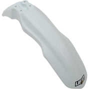 UFO PLASTICS HO04649-041 HONDA FRONT FENDER