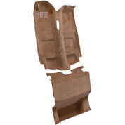 ACC Replacement Carpet Kit For 1985-1992 Chevrolet Camaro with Console Complete - CHOOSE COLOR