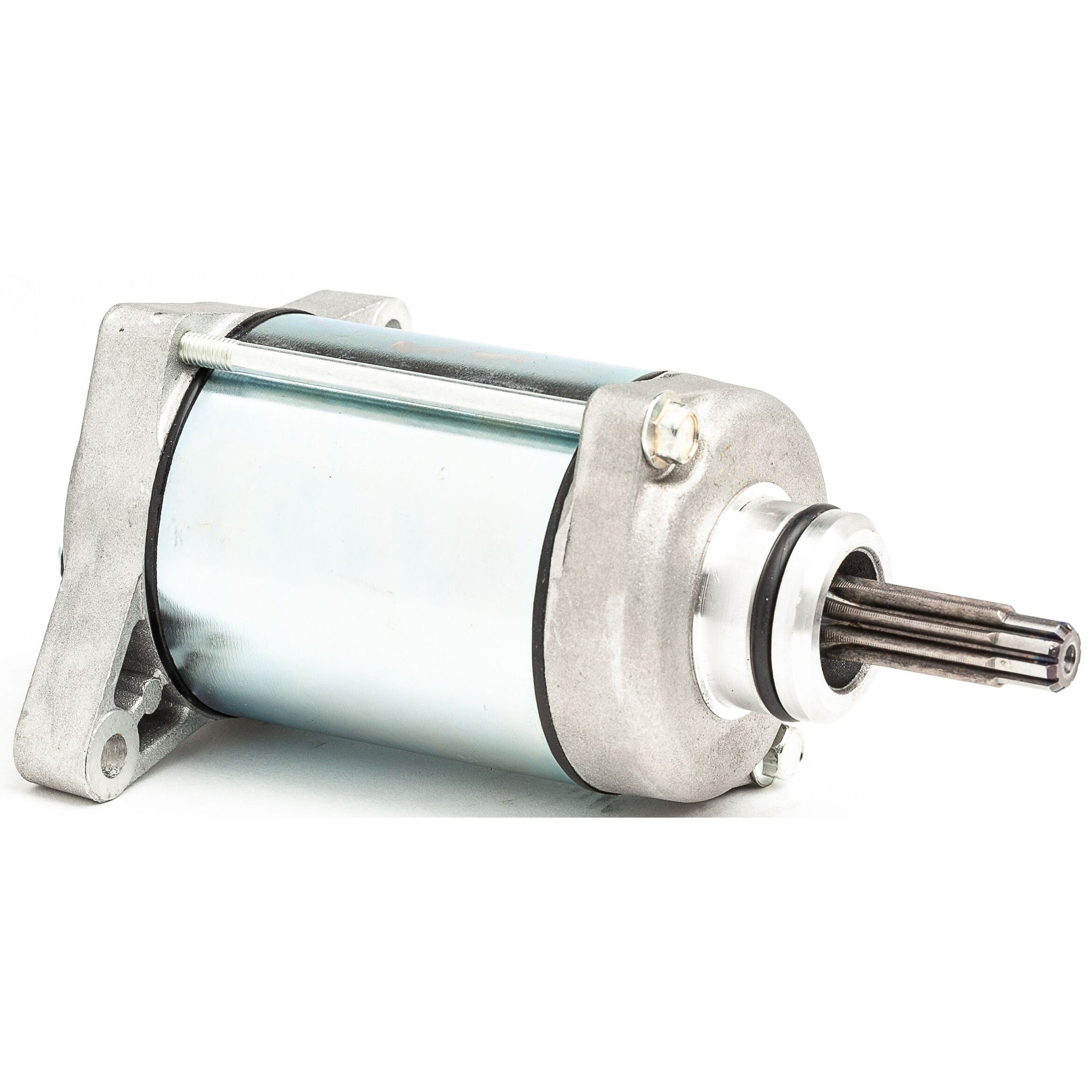 Ricks Starter Motor 61-131