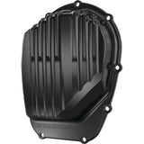 Rough Crafts Cam Cover Black