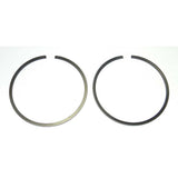 WSM Piston Rings For Yamaha 20 / 25 Hp 2 Cyl Standard 200-250
