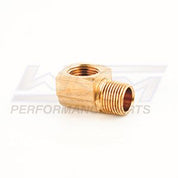 WSM 3/8'' 90 Degree Street Elbow COU116SE