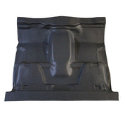 ACC Black Vinyl Floor 83-86 Chevy GMC Pickup Std Cab 4-Spd 2Wd - REPLACES CARPET