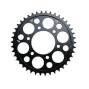 DRIVEN 520 Steel Rear Sprocket 42T for Street KAWASAKI Ninja ZX-10R 2004-2005