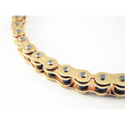 EK 520-RR MX Motorcycle Drive Chain - Rivet Connecting Link