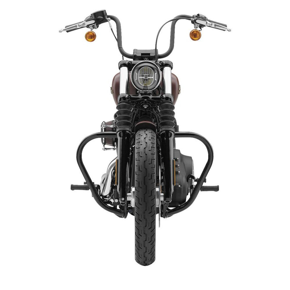 Cobra Freeway Bar Black - 601-2107B