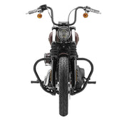 Cobra Freeway Bar Black - 601-2107B