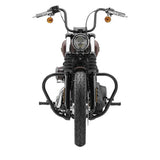 Cobra Freeway Bar Black - 601-2107B