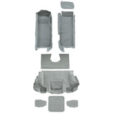 ACC Replacement Carpet Kit For 2001-2004 Chevrolet Corvette Convertible