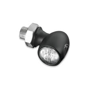 Kuryakyn Atto Marker Lights Black 2525