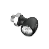 Kuryakyn Atto Marker Lights Black 2525