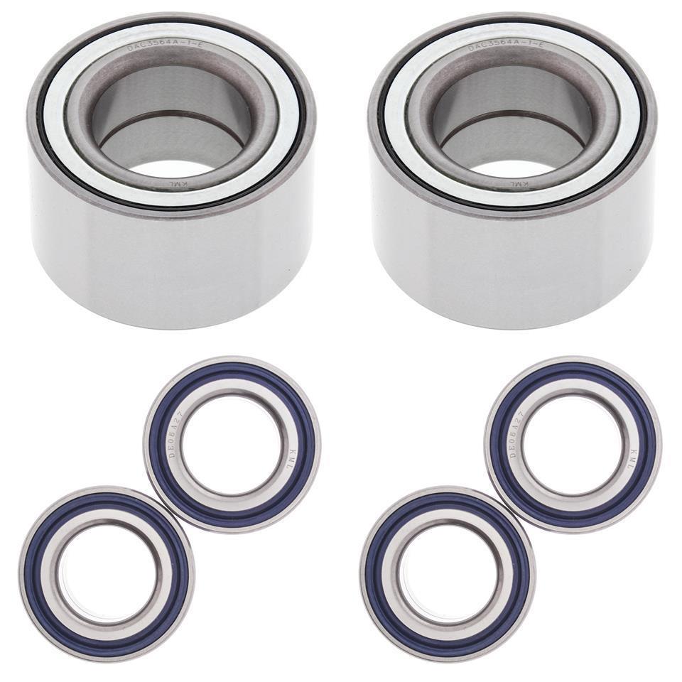 Bearing Kit for Front and Rear Wheels Polaris 900 ACE EFI EPS 16
