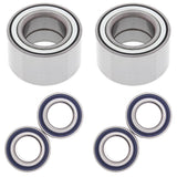Bearing Kit for Front and Rear Wheels Polaris 900 ACE EFI EPS 16