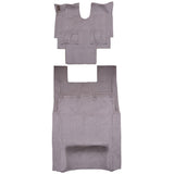ACC Replacement Carpet Kit For 2004-2007 Nissan Quest Complete - CHOOSE COLOR