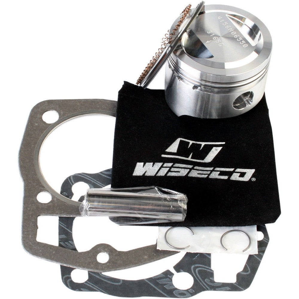 Wiseco Top End Kit 66.50/+1.00 10:1 Hon PK1126