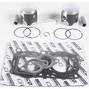 Wiseco Standard Bore Piston Kit SK1257