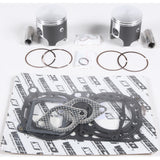 Wiseco Standard Bore Piston Kit SK1257