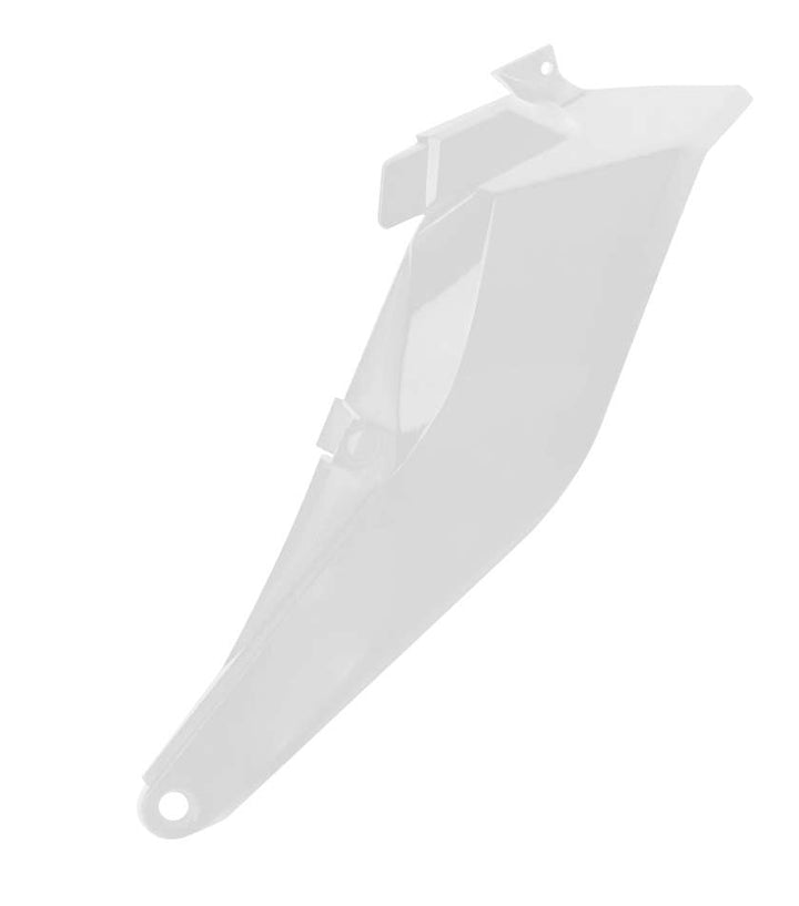 Acerbis White Side Number Plate for KTM - 2685970002