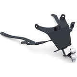 Kuryakyn Trailer Hitch Gloss Black