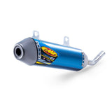 Silenciador FMF Titanium Powercore 2.1 para Beta RR 200 de 2 tiempos (2020) 025279