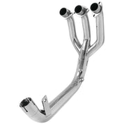 Lextek Exhaust Header Stainless - DWNPP090