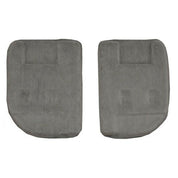 ACC Replacement Carpet Kit For 2007-2009 Cadillac Escalade ESV w/2nd Row Bucket Seat Mount Cover - CHOOSE COLOR