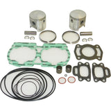 WSM Top End Rebuild Kit .75mm Over - 010-815-23