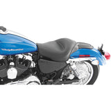 Harley-Davidson XL1200L Sportster 1200 Low 2006-2011 Vintage Solo Seat Mustang