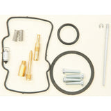 All Balls Bike Carburetor Rebuild Kit For Kawasaki KDX 200 1995-2006 26-1412