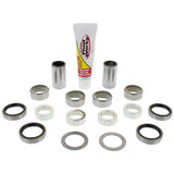 Kit de cojinetes de brazo oscilante Pivot Works PWSAK-H42-000